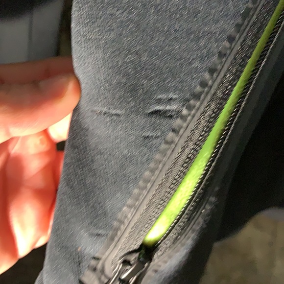 Nike Waterproof Jacket. - Picture 2 of 10